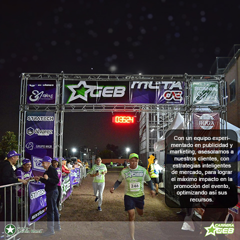 Experiencia