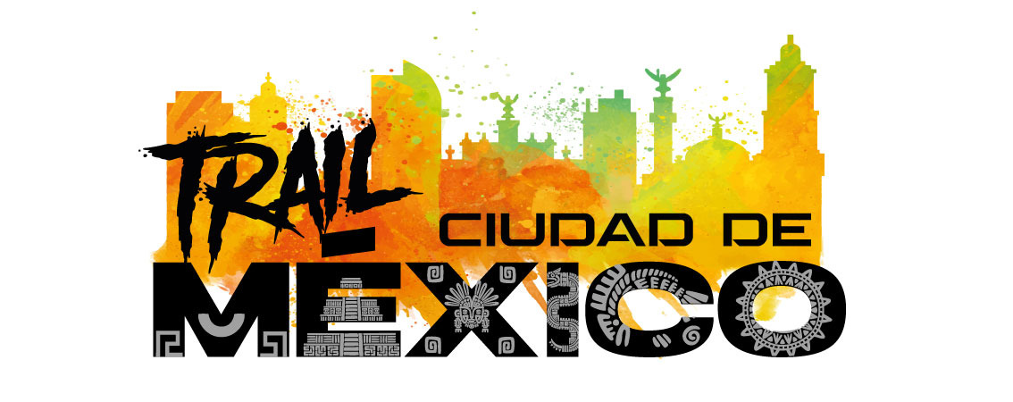 Trail Ciudad de México 1